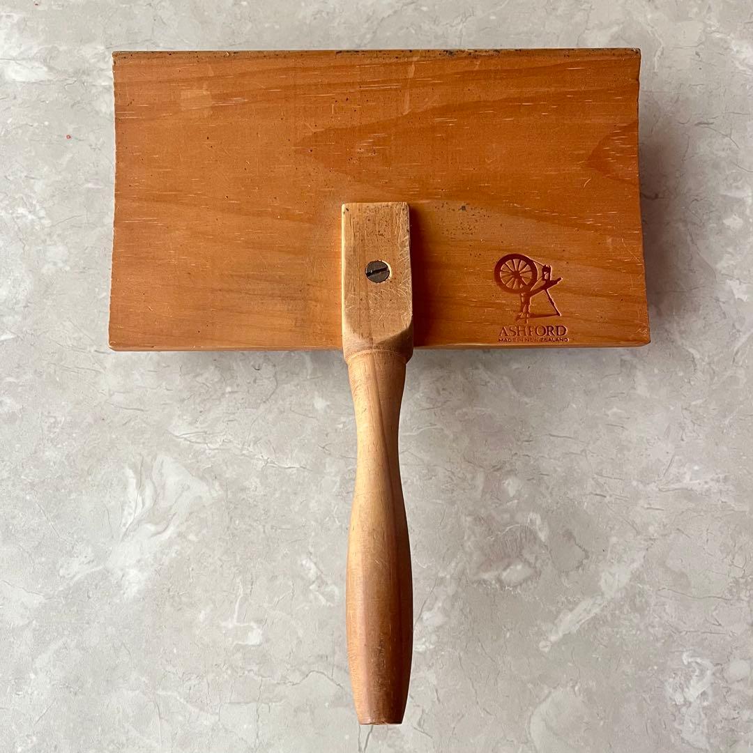 Ashford アシュフォード ハンドカーダー 2本１組