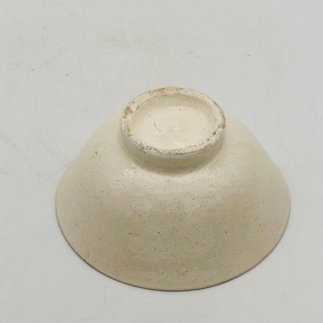 T　高麗茶碗　白磁　茶道具　お手頃価格