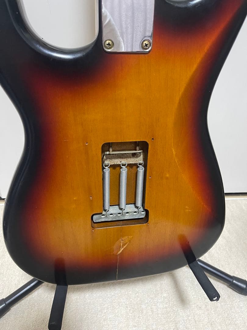 seymour duncan セイモアダンカン　ストラトキャスター