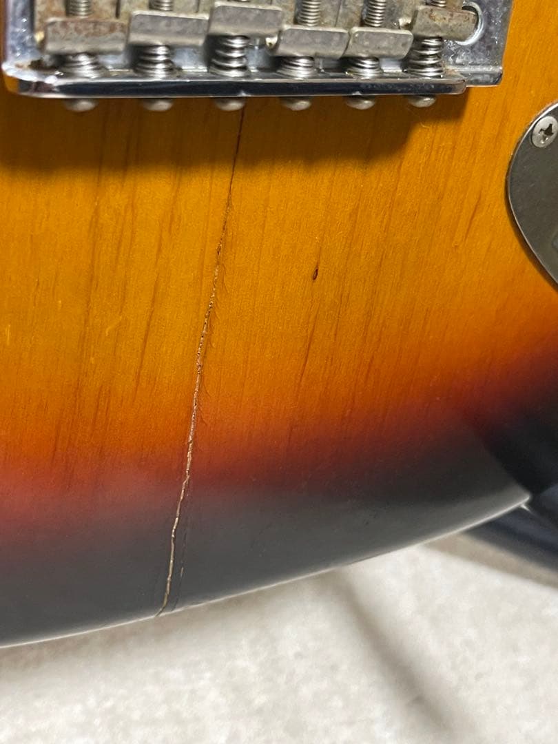 seymour duncan セイモアダンカン　ストラトキャスター