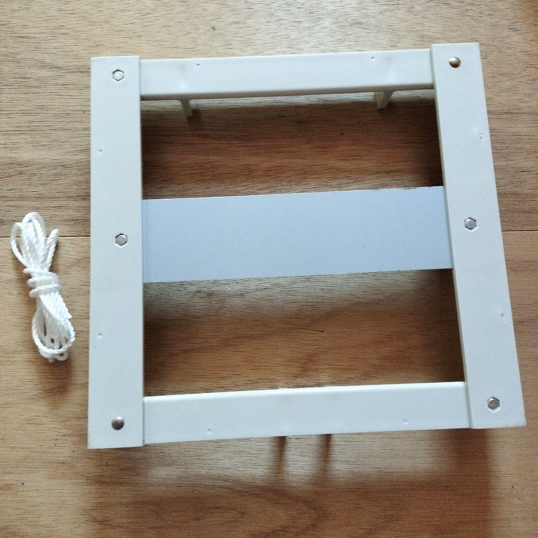 洗える！鯉のぼりセット（ベランダ設置可）　村上鯉のぼり　瑞鳳