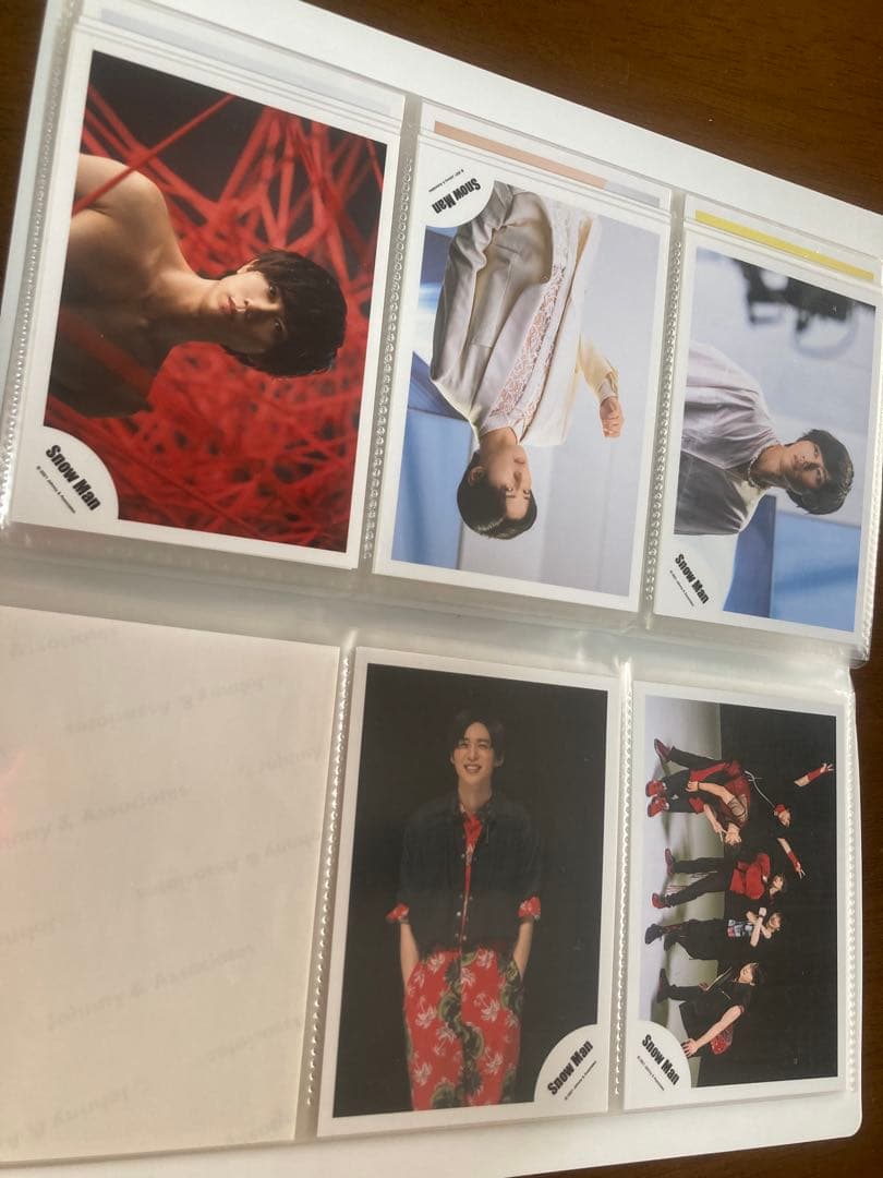 Man 公式写真まとめ売り② BBS ナミヲHELLOHELLO他