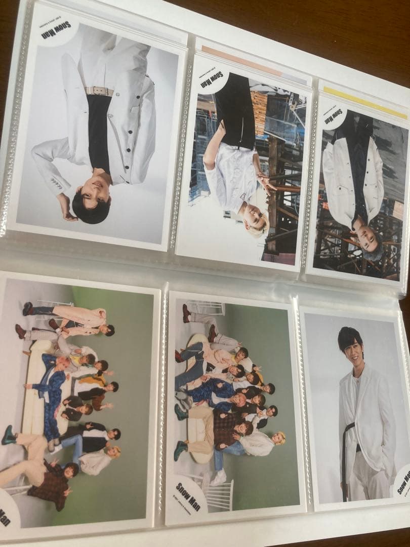 Man 公式写真まとめ売り② BBS ナミヲHELLOHELLO他