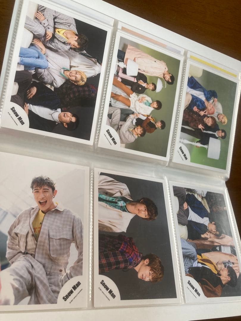 Man 公式写真まとめ売り② BBS ナミヲHELLOHELLO他