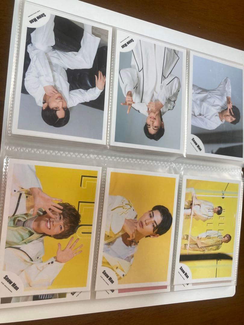 Man 公式写真まとめ売り② BBS ナミヲHELLOHELLO他