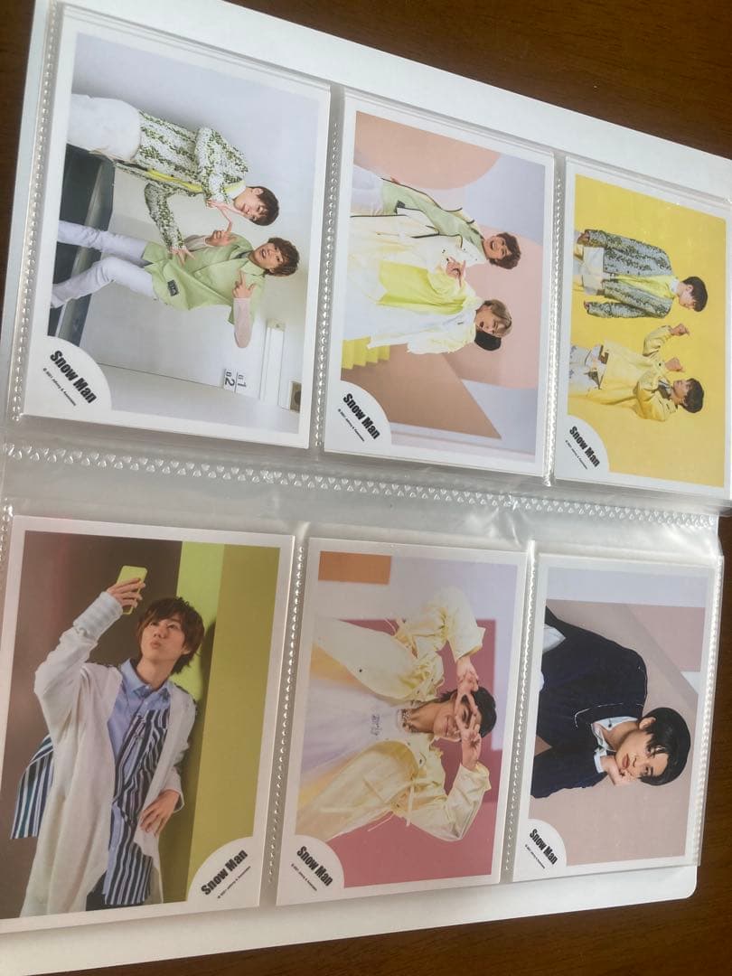 Man 公式写真まとめ売り② BBS ナミヲHELLOHELLO他