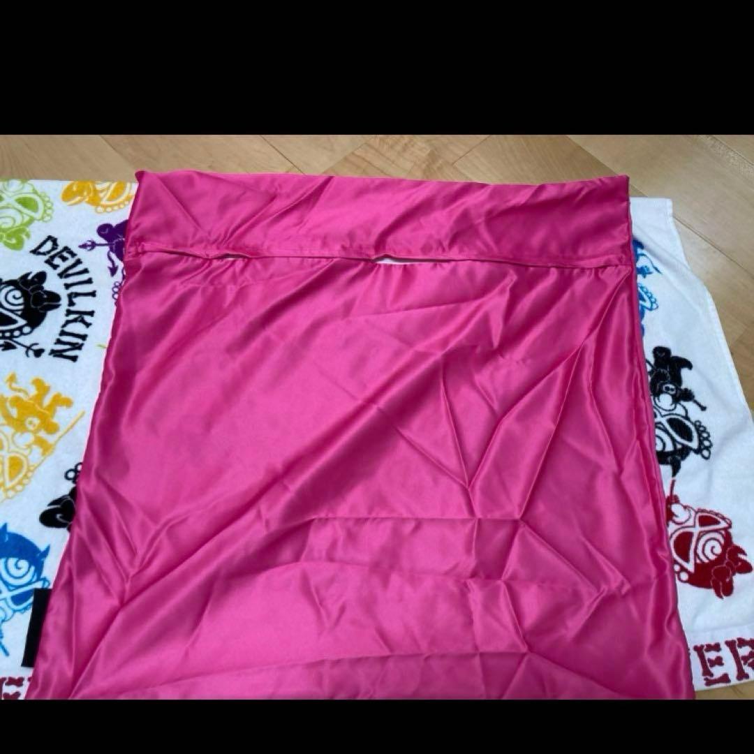 Redy エレガントフラワー クッション 60×60