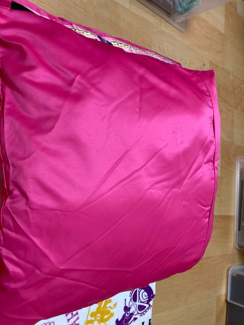 Redy エレガントフラワー クッション 60×60