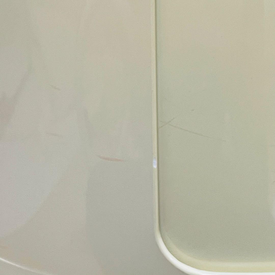 【正規品】 Kartell カルテル コンポニビリ 3段 ホワイト