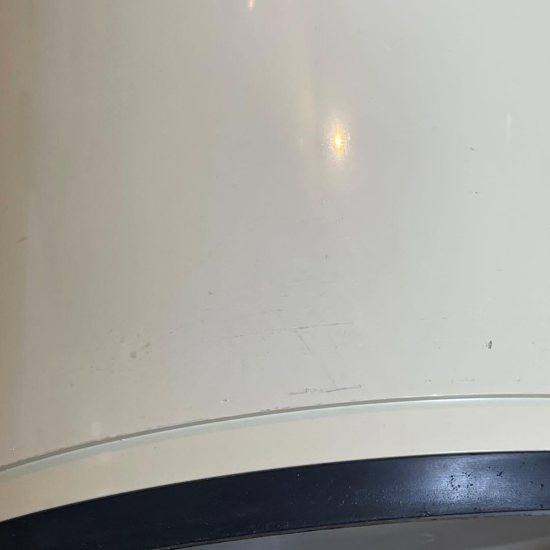 【正規品】 Kartell カルテル コンポニビリ 3段 ホワイト