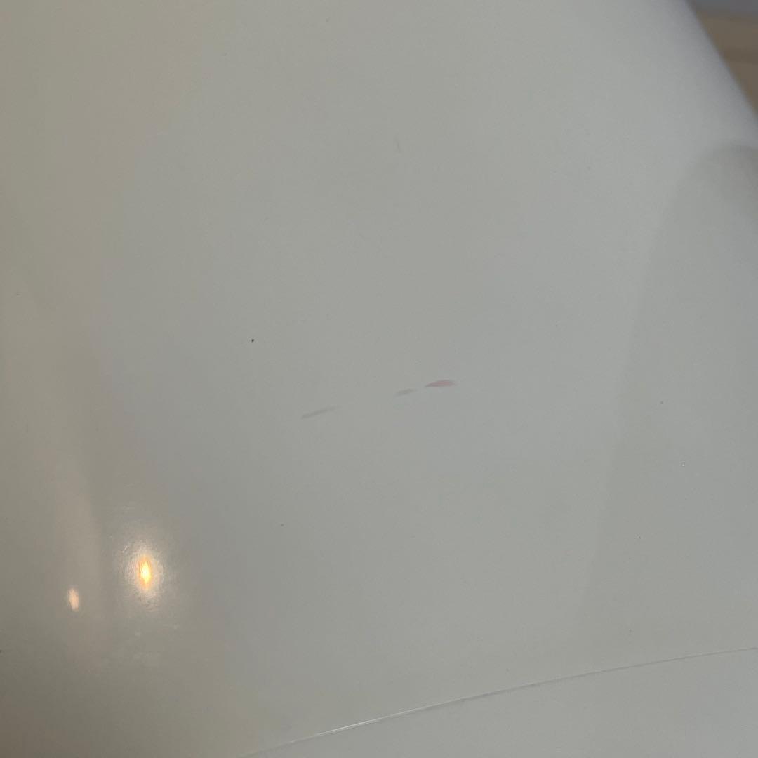 【正規品】 Kartell カルテル コンポニビリ 3段 ホワイト