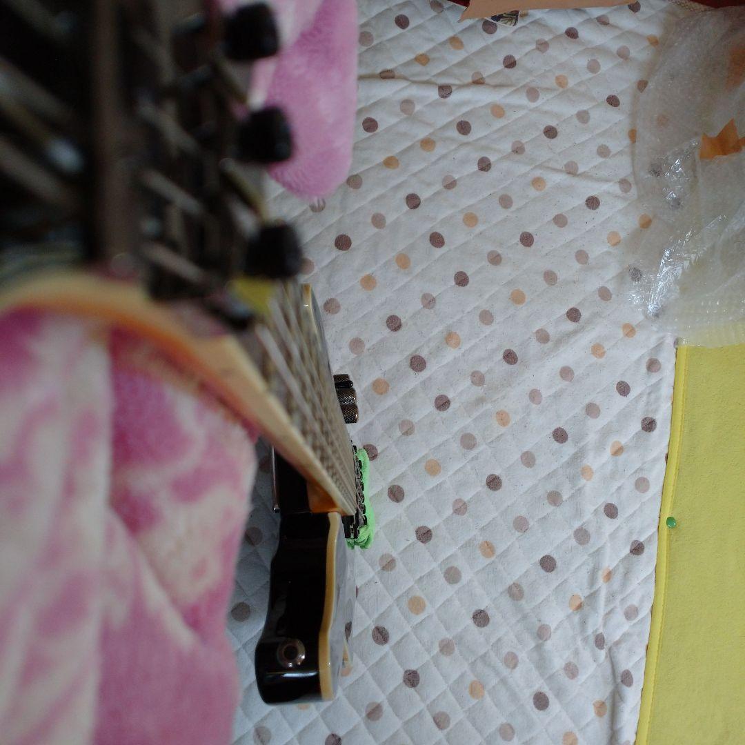 Schecter OMEN エレキギター玄高調整 必要 不定期出品