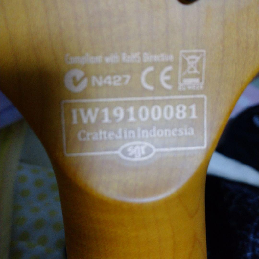 Schecter OMEN エレキギター玄高調整 必要 不定期出品