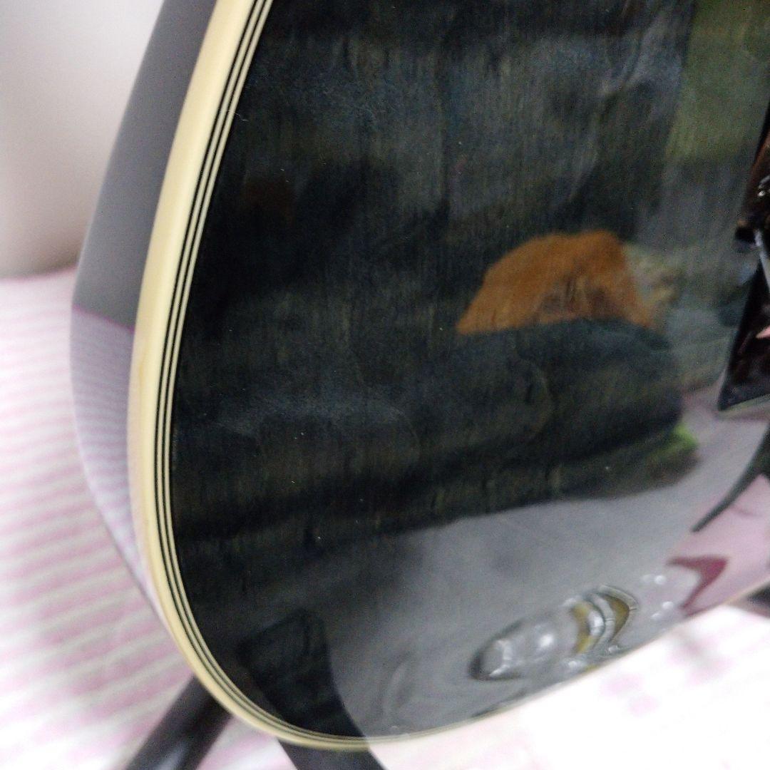 Schecter OMEN エレキギター玄高調整 必要 不定期出品