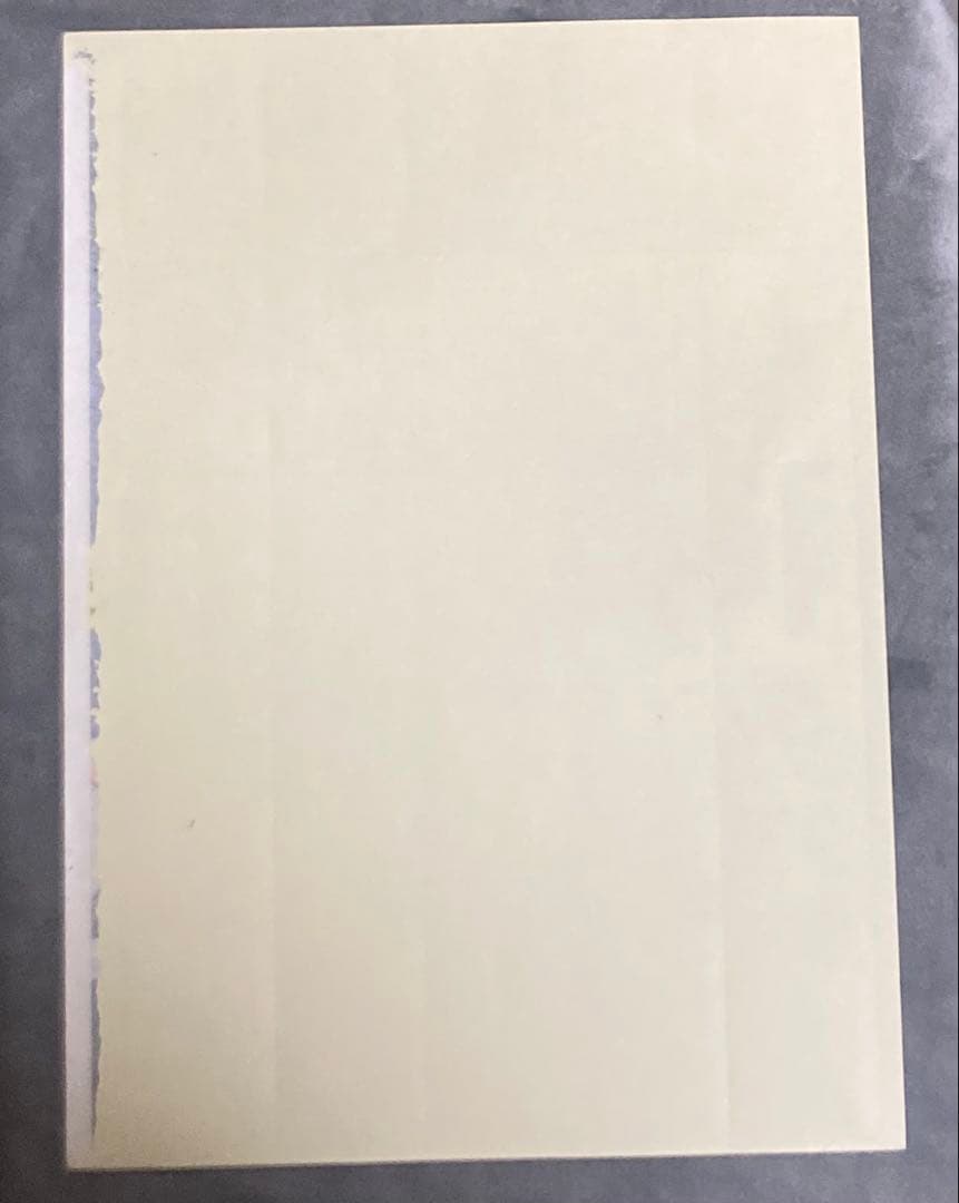 SEVENTEEN ステッカー プリクラ風 平成女児 平成レトロ レア