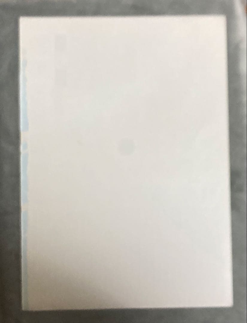 SEVENTEEN ステッカー プリクラ風 平成女児 平成レトロ レア