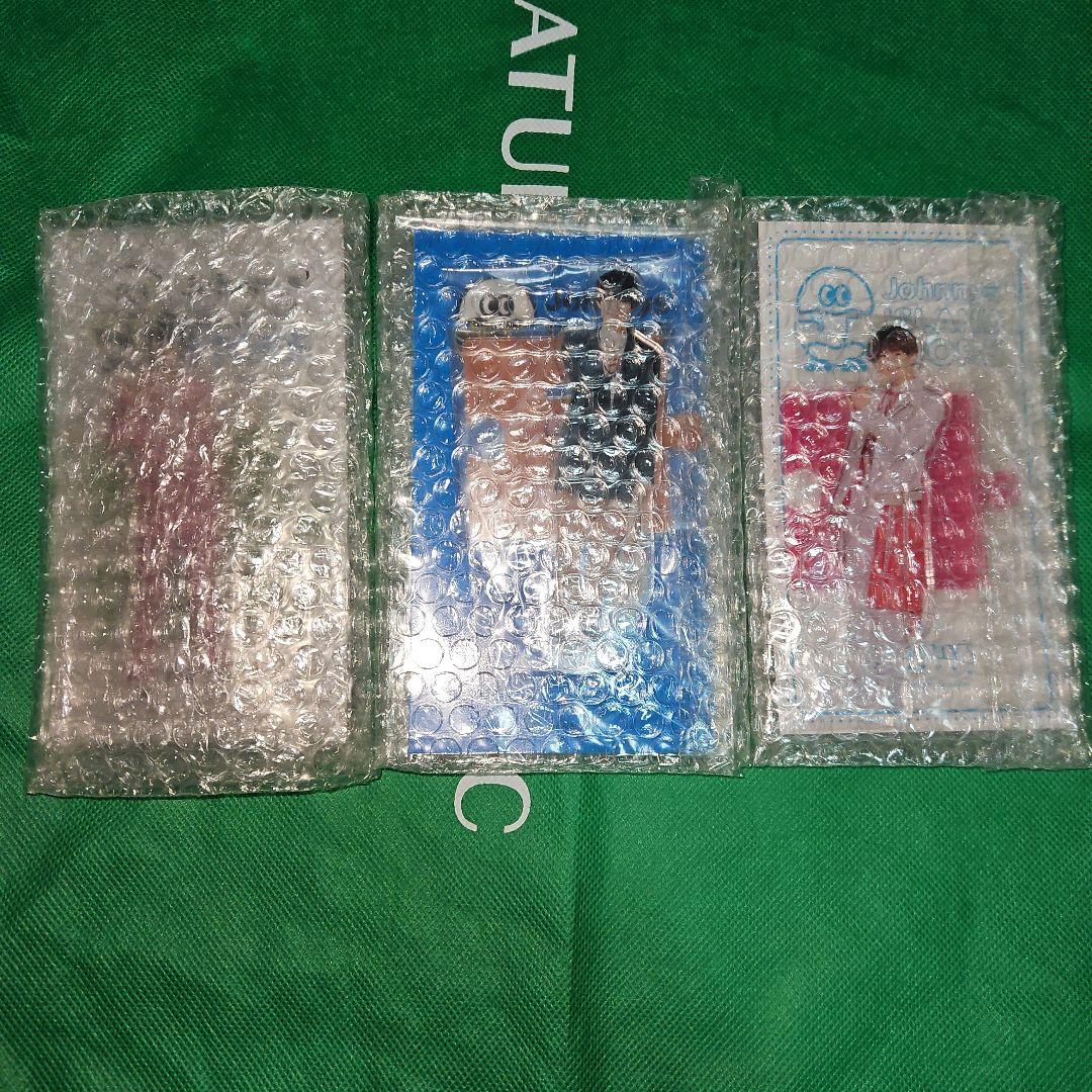 ACEes 美少年　浮所飛貴　公式写真 うちわ アクスタ まとめ売り