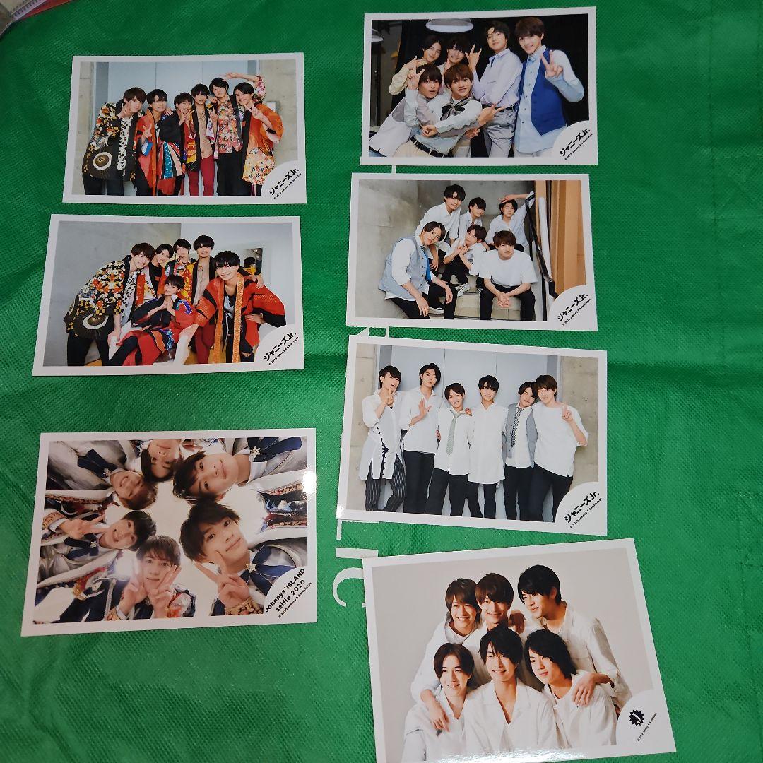 ACEes 美少年　浮所飛貴　公式写真 うちわ アクスタ まとめ売り