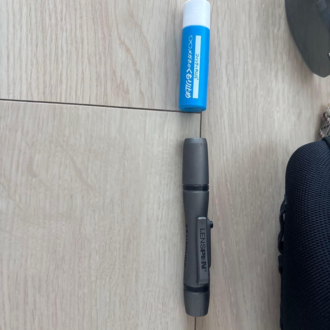 wilex xアイセーフティー透明レンズ ハードケース付き