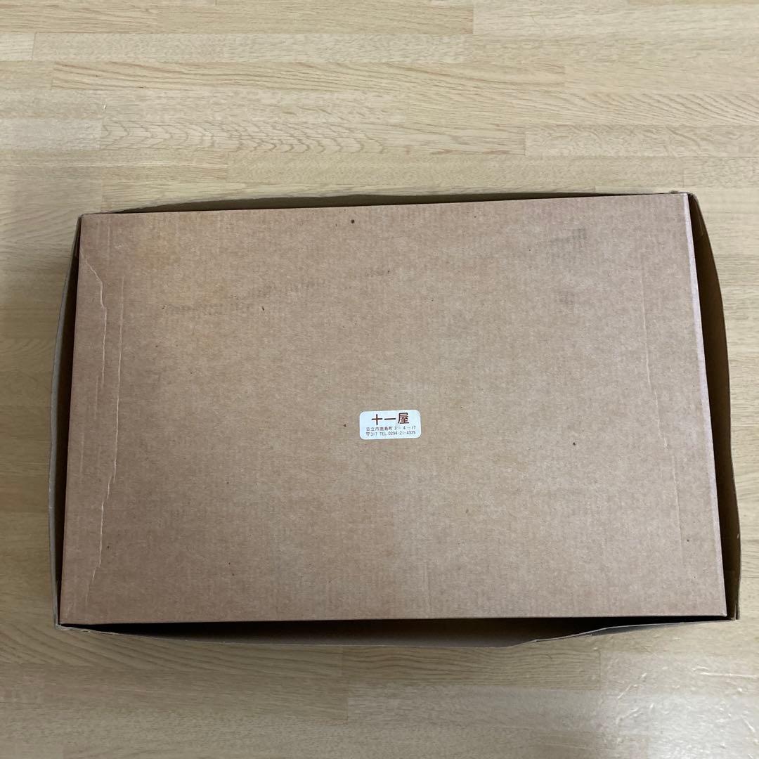 ハセガワ　G8N1 RITA 連山　1/72