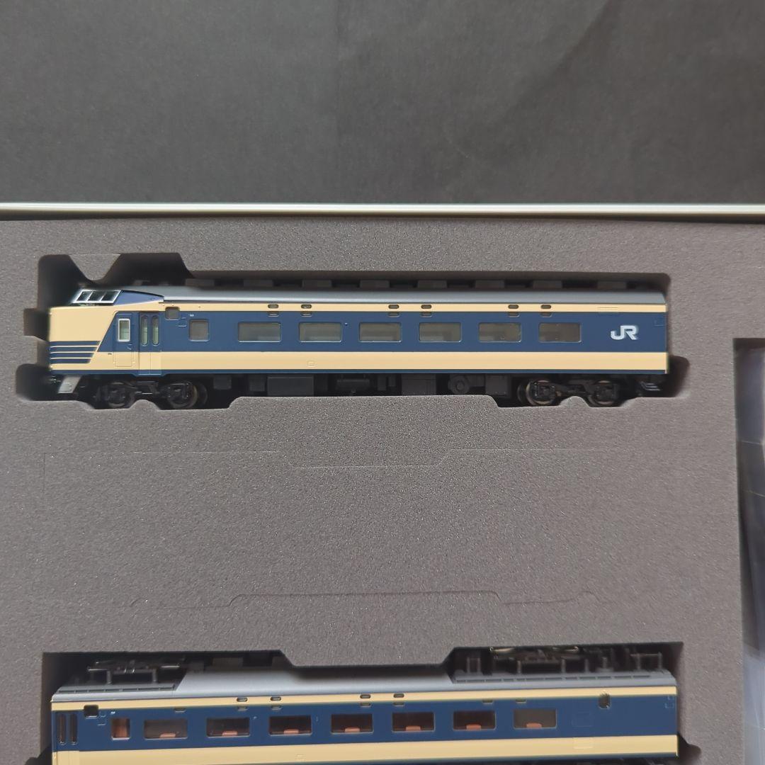【新品・未使用】TOMIX 98806 Nゲージ