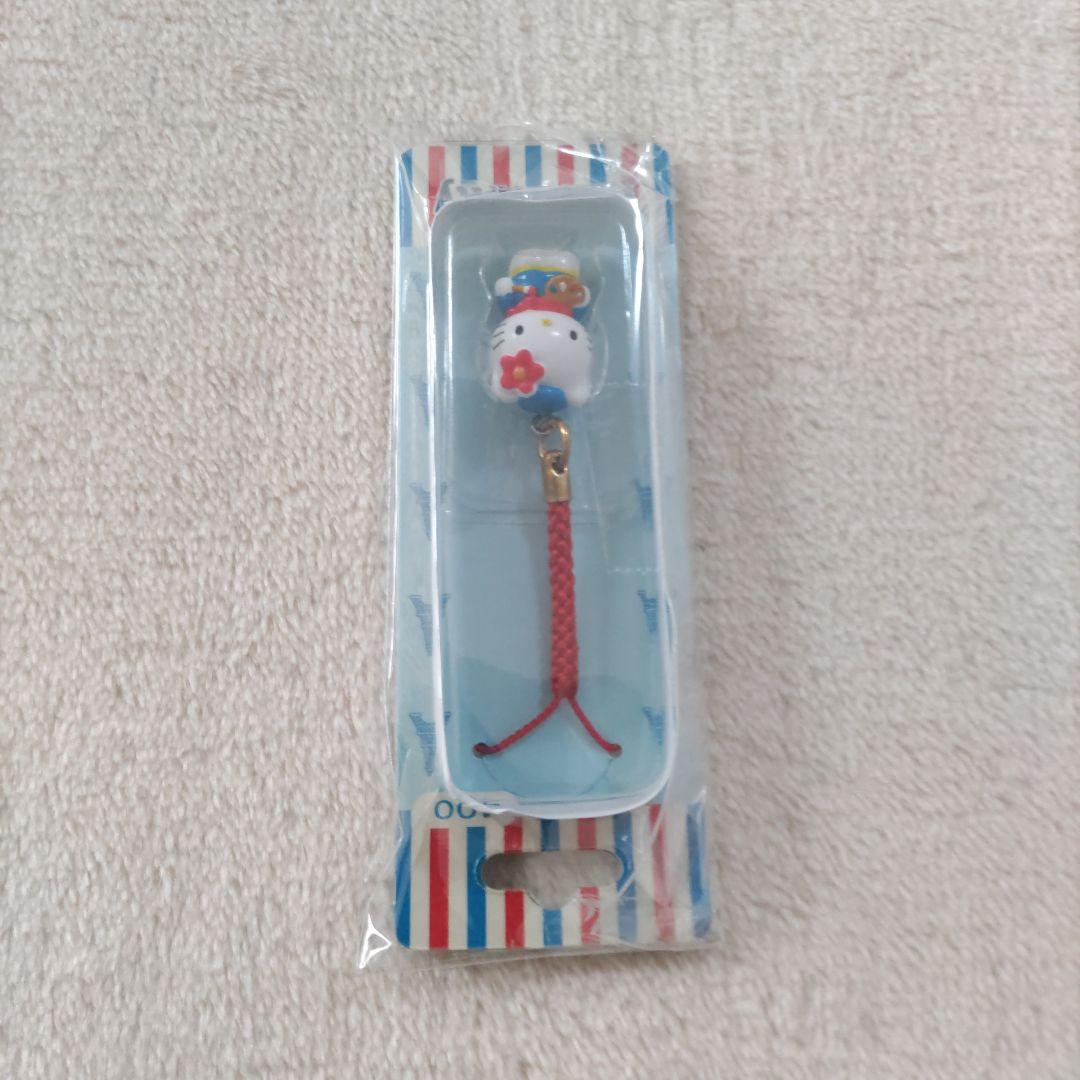 ハローキティ 世界のハローキティ イギリス/フランス/韓国/中国4セット未開封