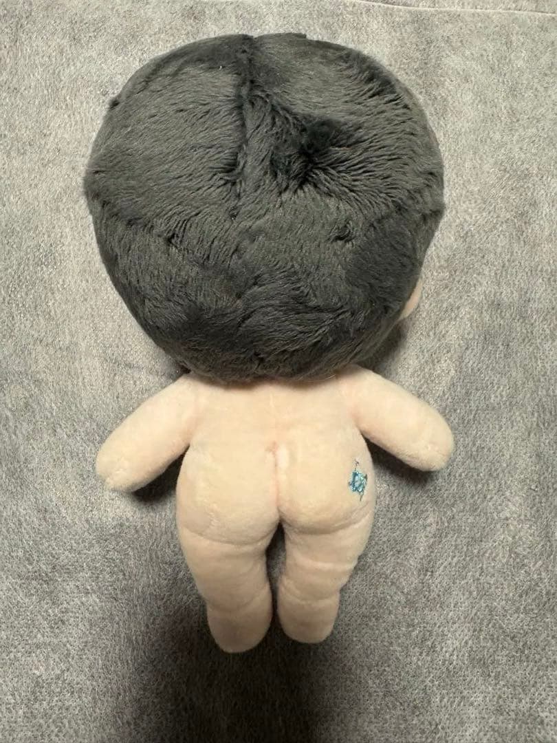 パクボゴム ぬいぐるみ