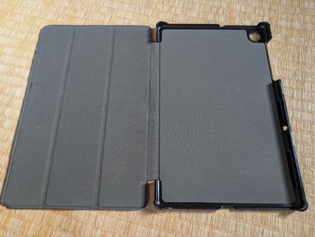 LAVIE Tab　 NEC Android タブレット