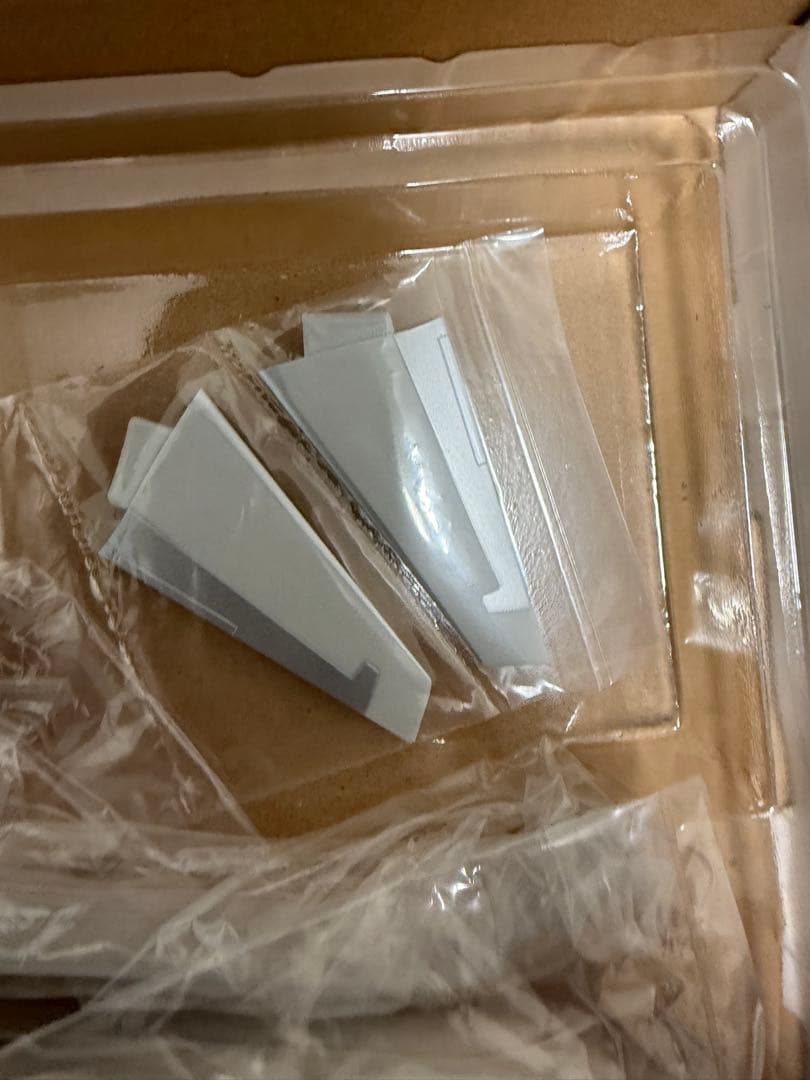 【廃盤レア】ソラシドエア 模型 JA737A 1/100 B737-400