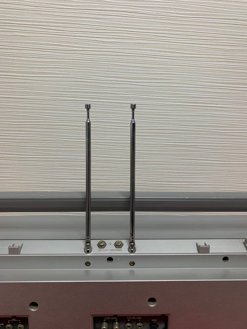 美品修理ESPECIAL EDITION AIWA アイワ CS-J88ラジカセ