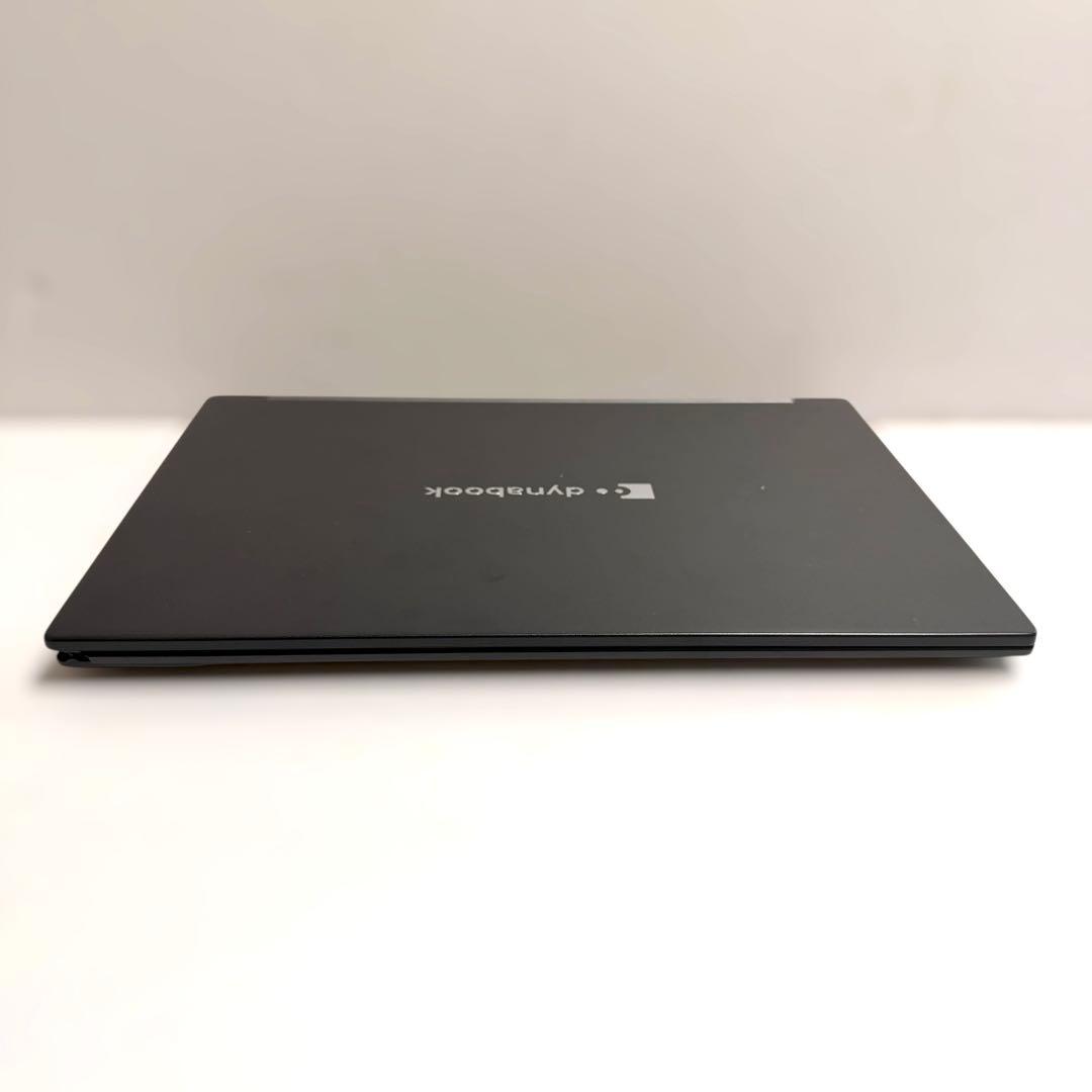 ジャンク 東芝 dynabook G83/KW 第12世代CPU メモリ16GB