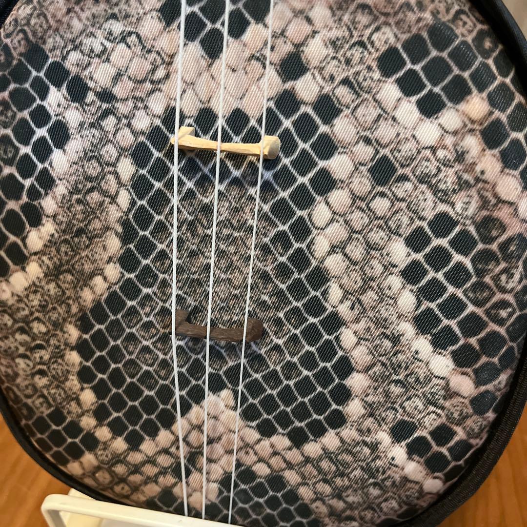 三線　製品番号RO30591KS 米須三線店