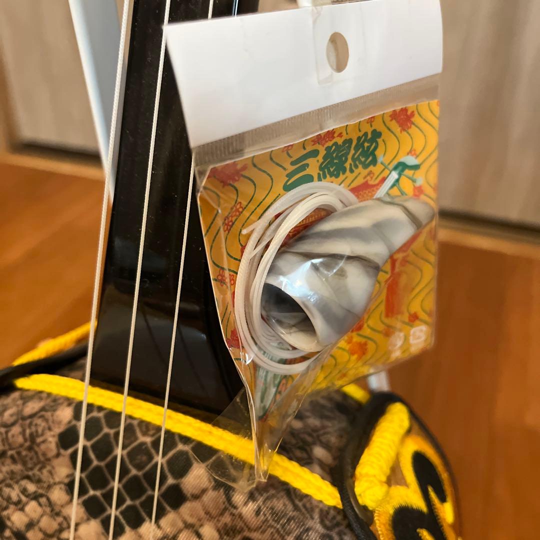 三線　製品番号RO30591KS 米須三線店