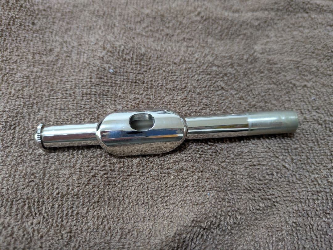 ピッコロ　中国製　ジャンク