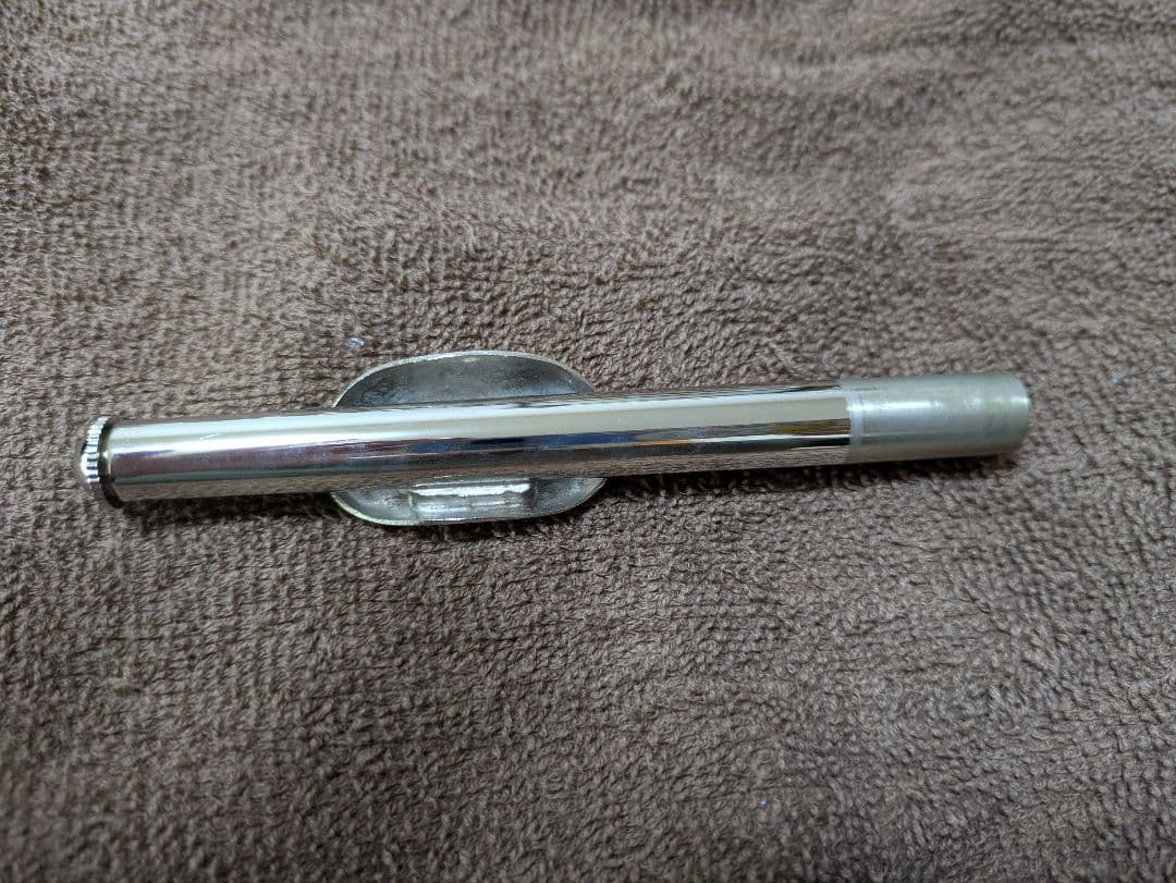 ピッコロ　中国製　ジャンク