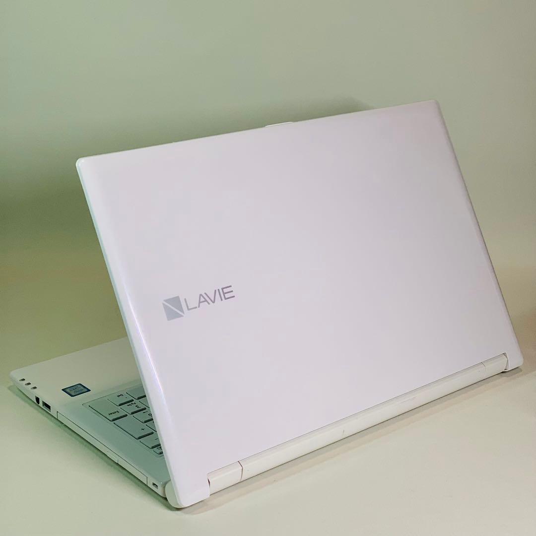 Core i7✨第8世代✨512GB✨オフィス✨Windows 11✨パソコン