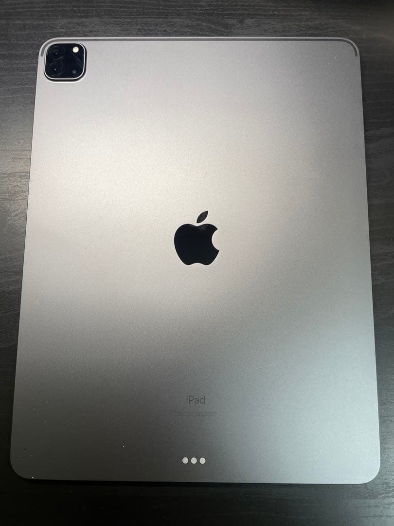 Apple iPad Pro 12.9インチ 第四世代 本体