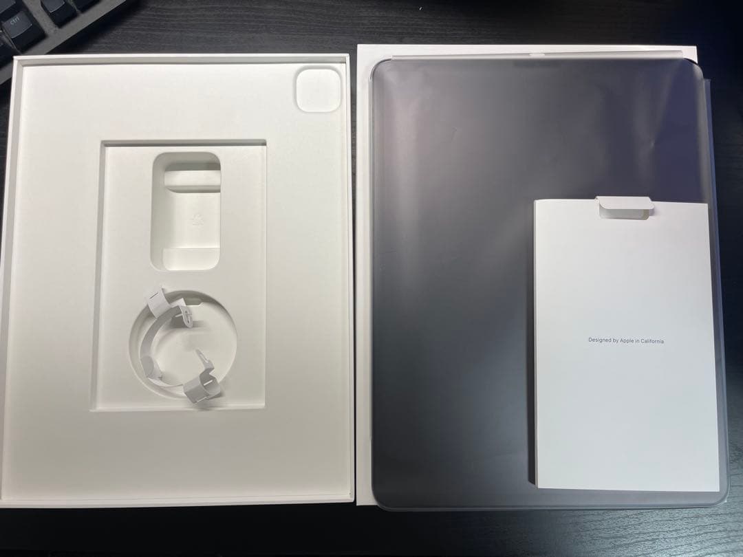 Apple iPad Pro 12.9インチ 第四世代 本体