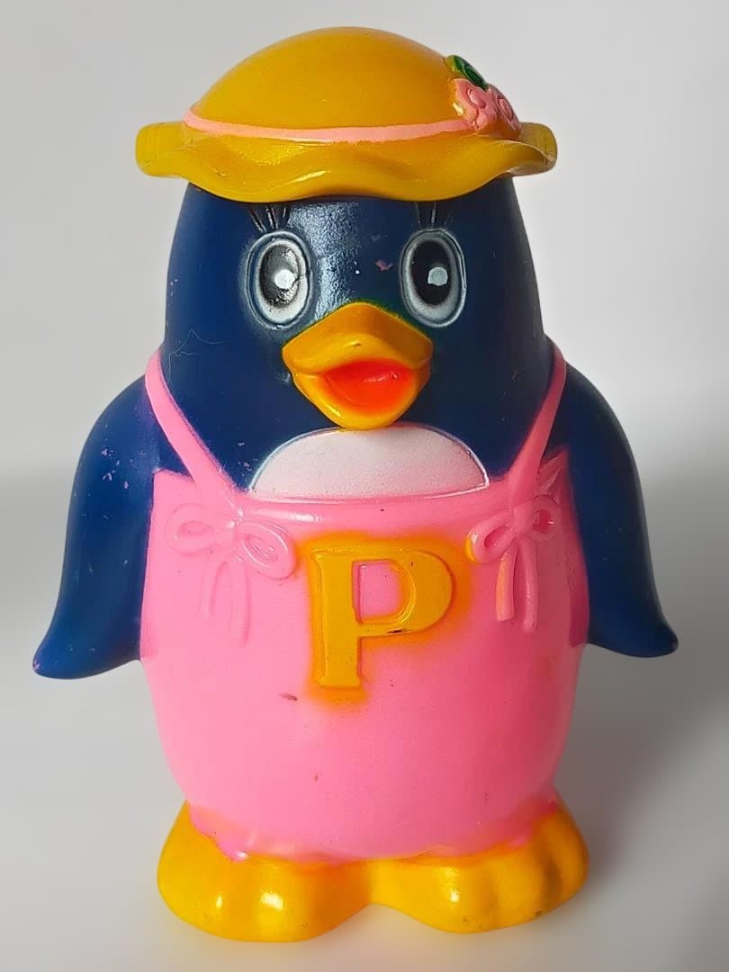 三井銀行　にこにこぷん　貯金箱３個