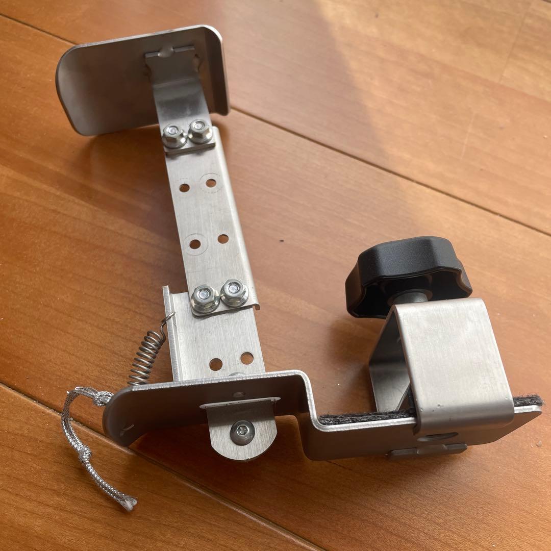 ピアノ◯アシストペダル、補助ペダル◯美品◯専用工具付き◯吉澤