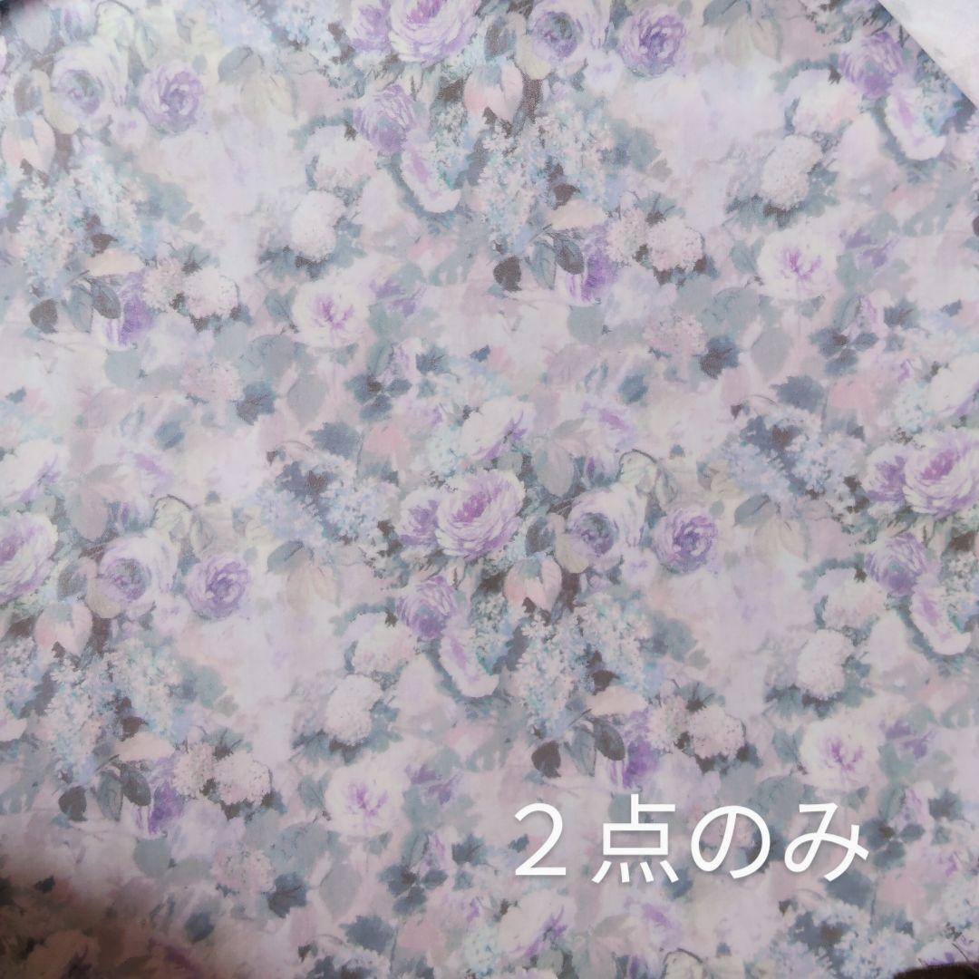 ハンドメイド（ラウンドタイプ5点）まあちゃん様