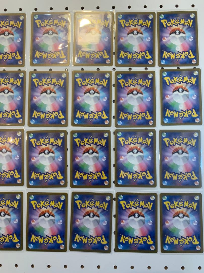 ポケモンカード　AR32枚　まとめ売り　メガドリーム　インフェルノX他