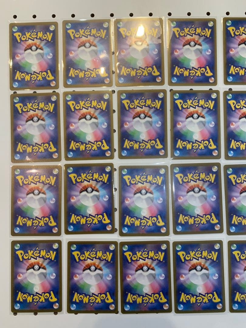 ポケモンカード　AR32枚　まとめ売り　メガドリーム　インフェルノX他