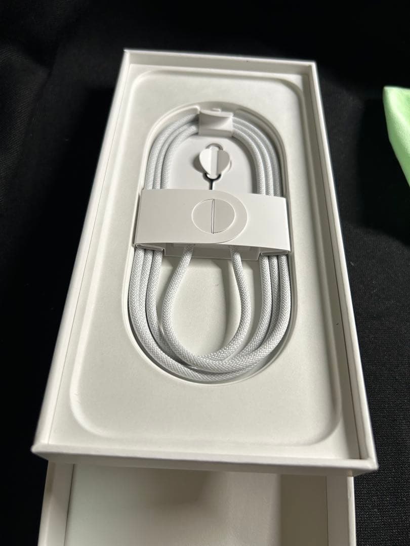 iPhone16 ProMax 256GB デザートチタニウム
