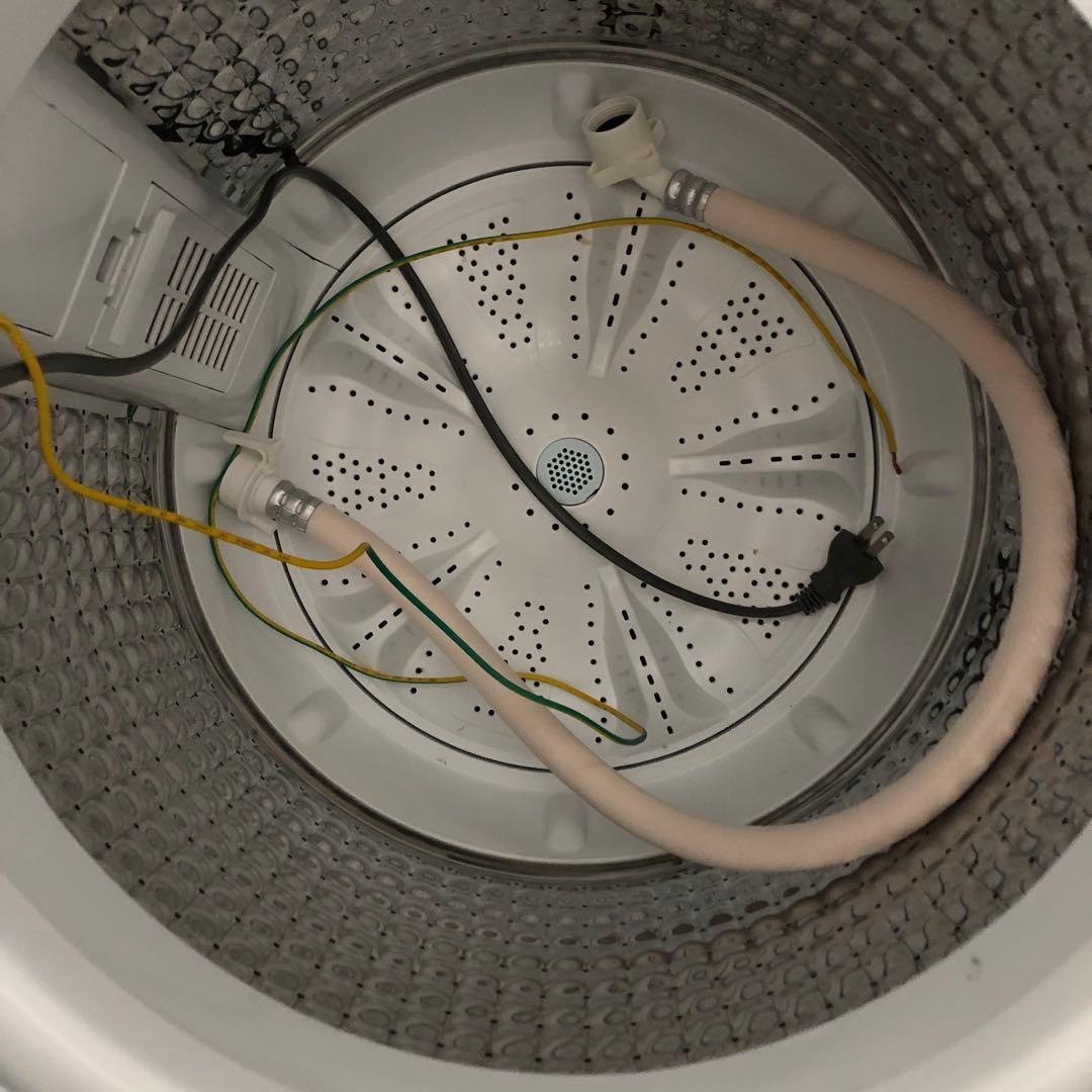 【まとめ売り】新生活応援セット　一人暮らし 家電2点セット 家電セット K