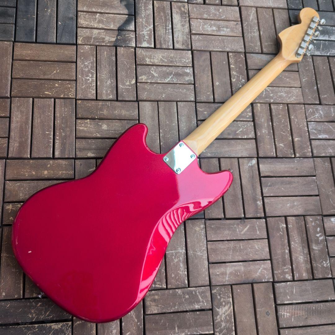photogenic ムスタング MG−200 軽音人気のMustang！