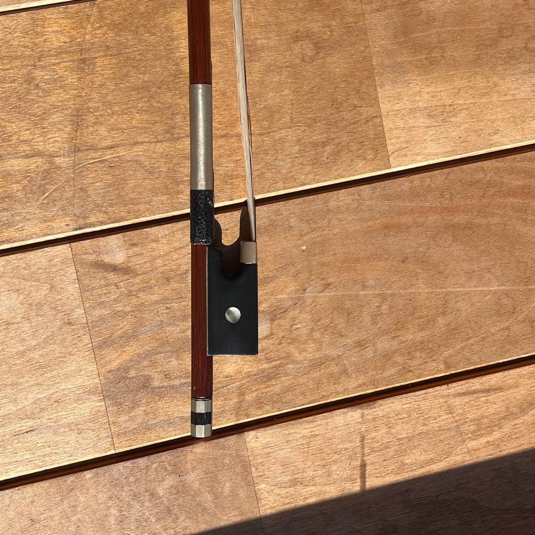 SUZUKI スズキ バイオリン 3/4サイズ anno 1985