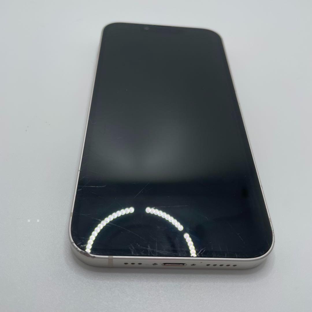 【格安美品】iPhone 14 256GB simフリー本体 184
