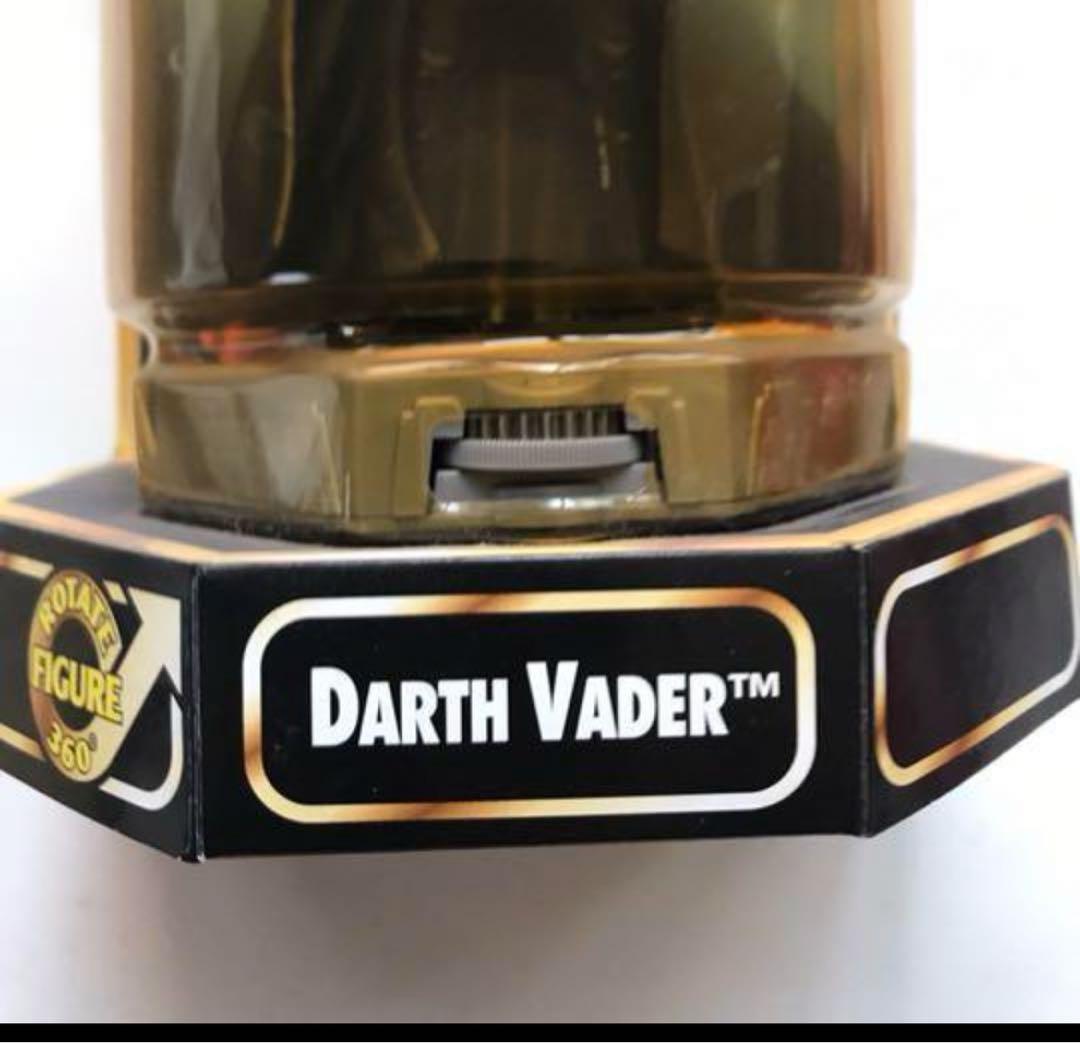 スターウォーズフィギュア　ダース・ベイダー