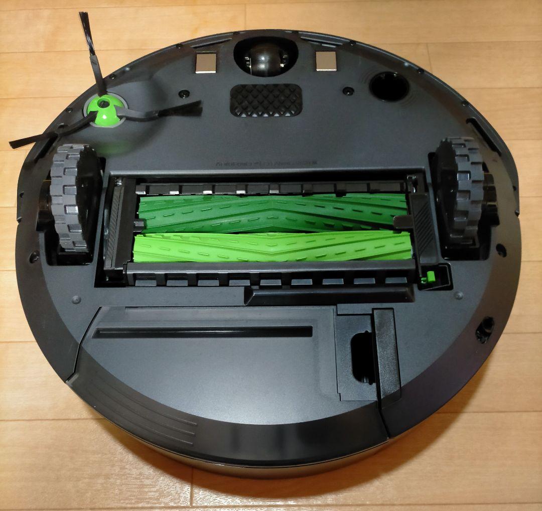 ルンバiRobotルンバi2【24年式】使用1時間未満超美品